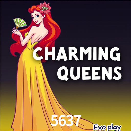 5637: Seu Cassino Premiado com Pagamentos Rápidos