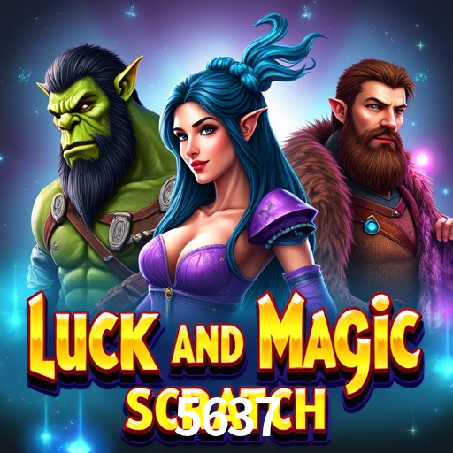 5637 - Game Jogo Cassino no Brasil - 5637.com