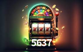 5637: A Experiência de Casino com Jogos de Mesa ao Vivo
